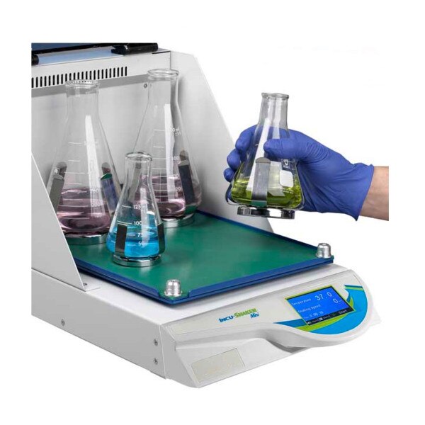 Mini Shaking Incubator
